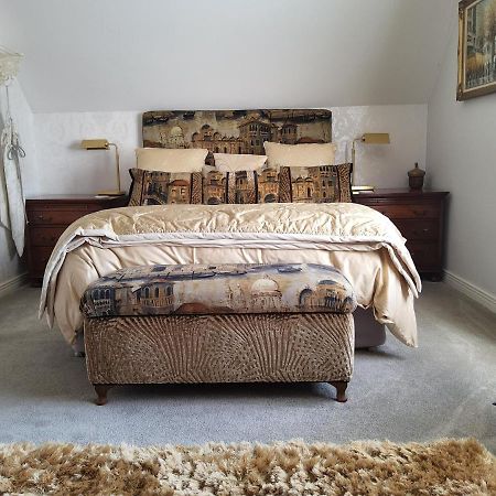 Divine Cottage บัลลีคาสเซิล ภายนอก รูปภาพ