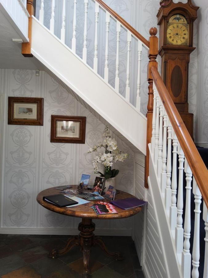 Divine Cottage บัลลีคาสเซิล ภายนอก รูปภาพ